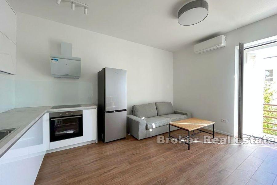 Split, Center - Nově zrekonstruovaný luxusní byt