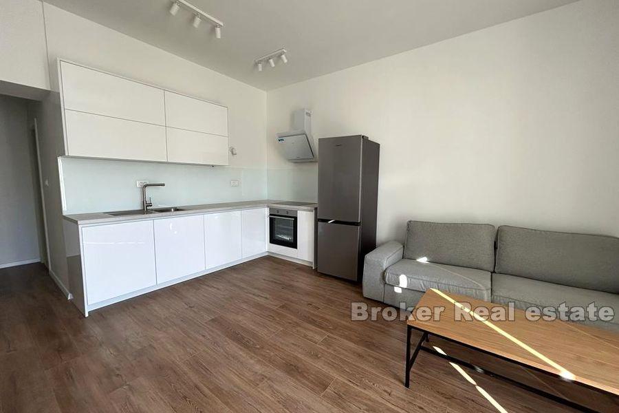 Split, Sentrum - Nyoppusset luksusleilighet