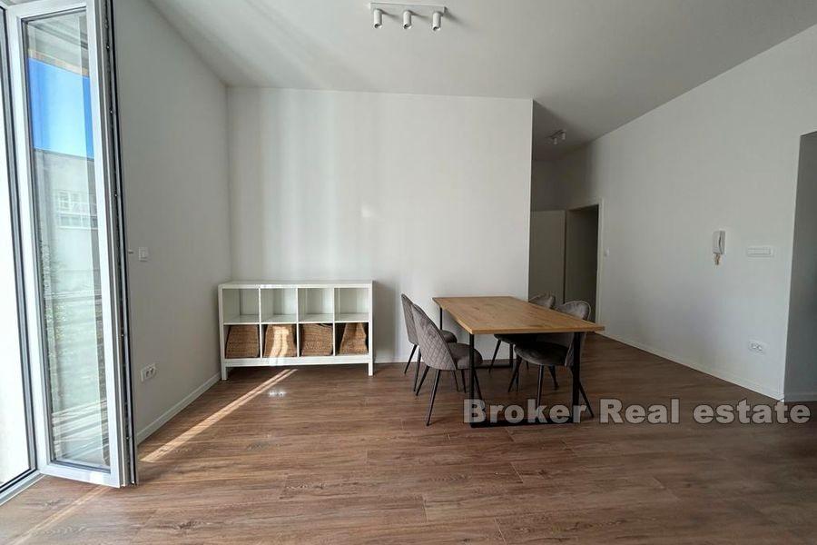 Split, Sentrum - Nyoppusset luksusleilighet