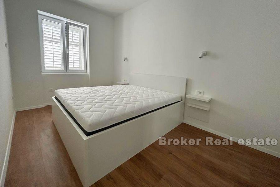 Split, Sentrum - Nyoppusset luksusleilighet