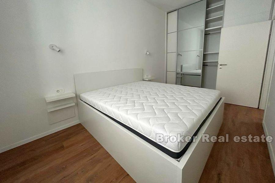 Split, Sentrum - Nyoppusset luksusleilighet