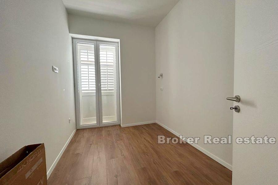 Split, Sentrum - Nyoppusset luksusleilighet