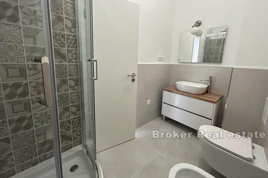 Split, Sentrum - Nyoppusset luksusleilighet