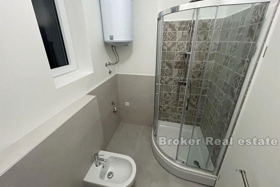 Split, Sentrum - Nyoppusset luksusleilighet