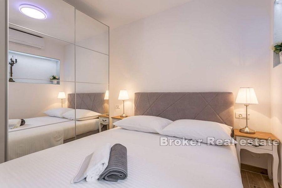 Сплит, Зента - современная двухкомнатная квартира