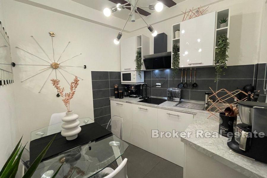 Spalato centro - Trilocale di lusso