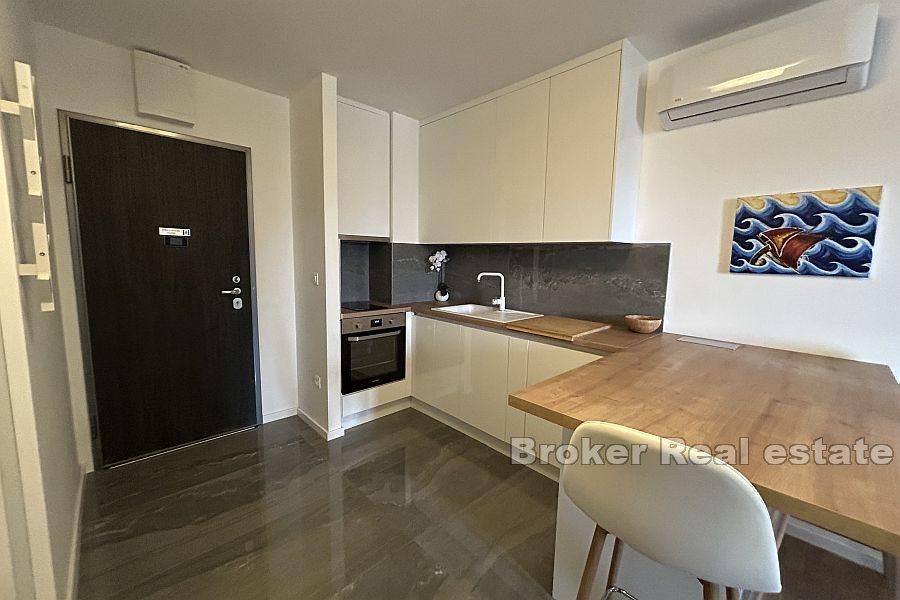 Split - Mejaši - Atrakcyjne jednopokojowe mieszkanie