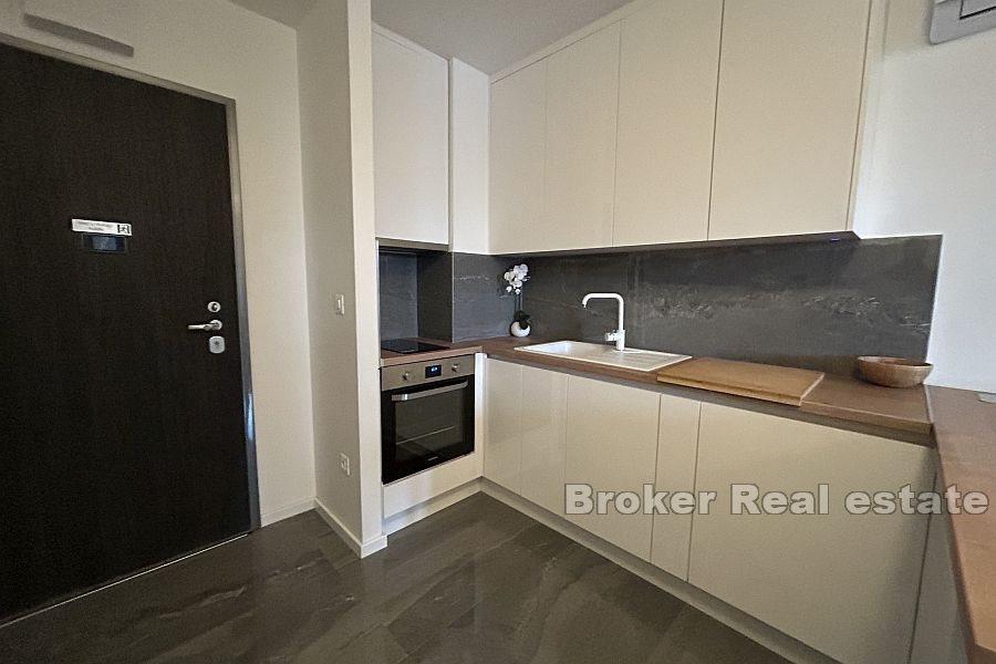 Split - Mejaši - Atrakcyjne jednopokojowe mieszkanie