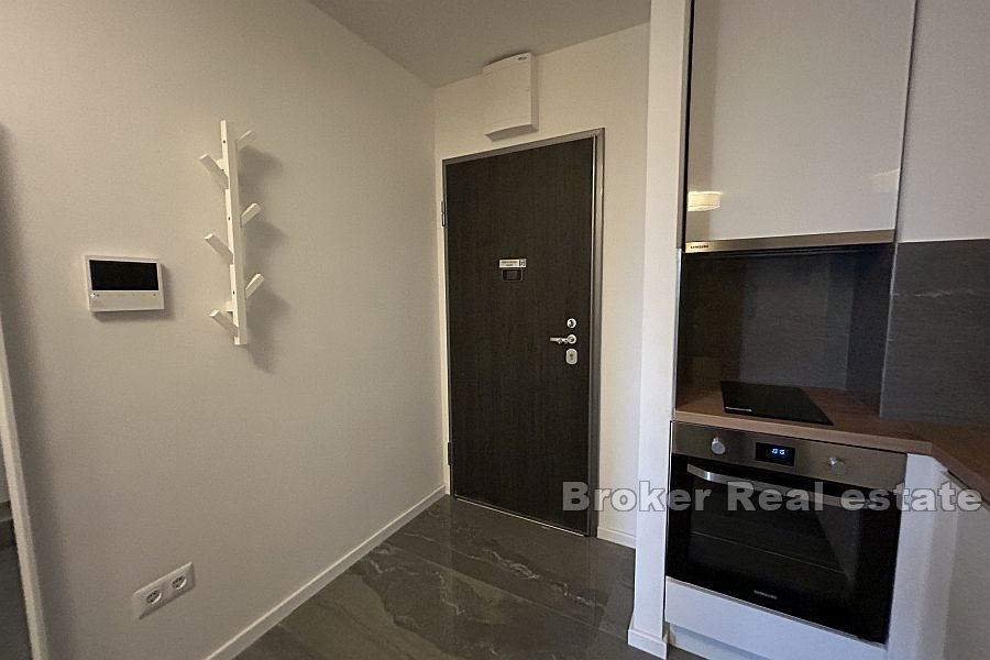 Split - Mejaši - Atrakcyjne jednopokojowe mieszkanie