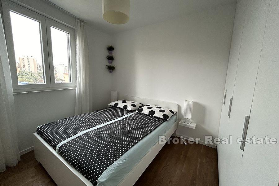 Split - Mejaši - Atrakcyjne jednopokojowe mieszkanie