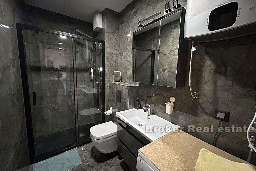 Split - Mejaši - Atrakcyjne jednopokojowe mieszkanie