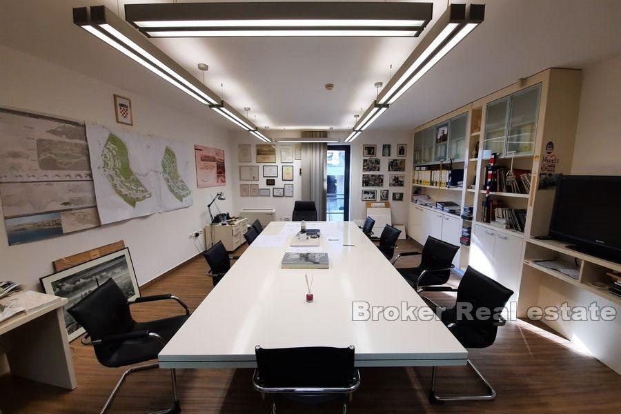 Split - Firule, Business equipped space