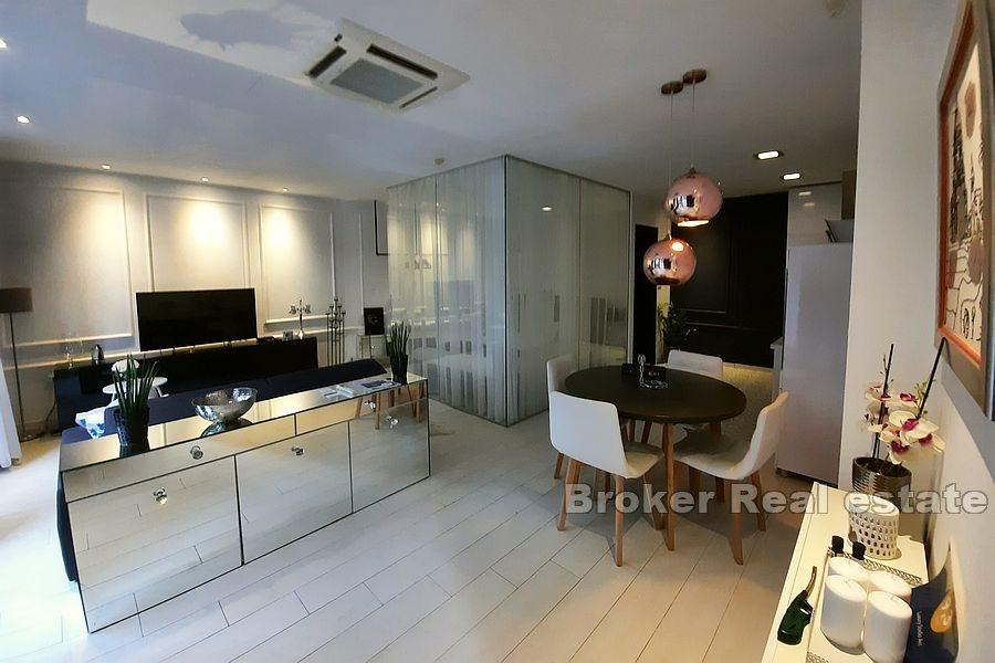 Split - Firule, Business equipped space