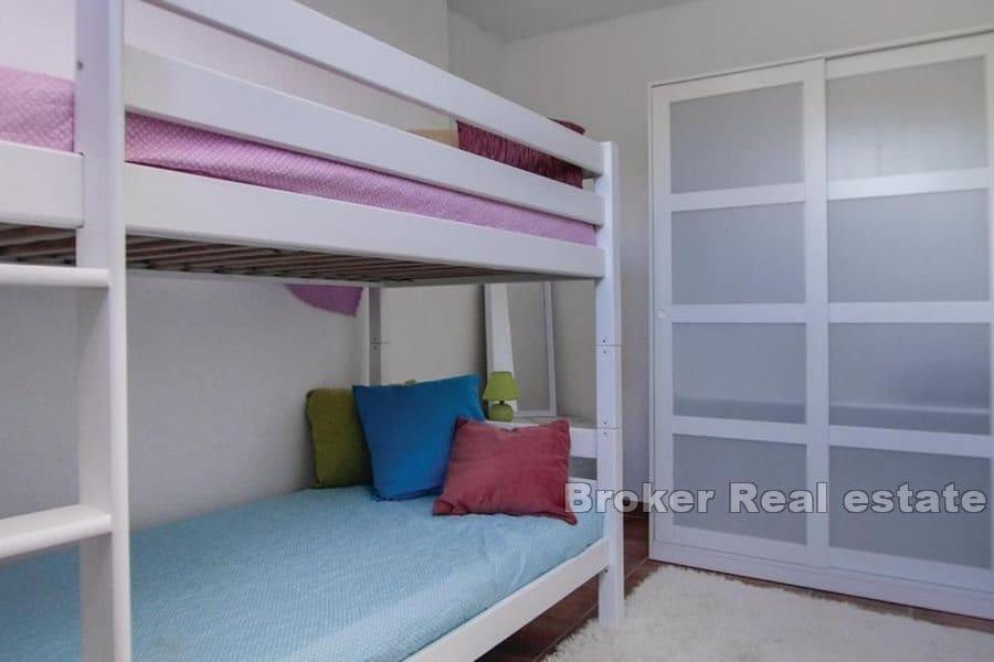 Brac - Unique house with a swimming pool