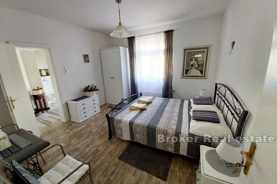Split - Meje, Maison dans un endroit attrayant