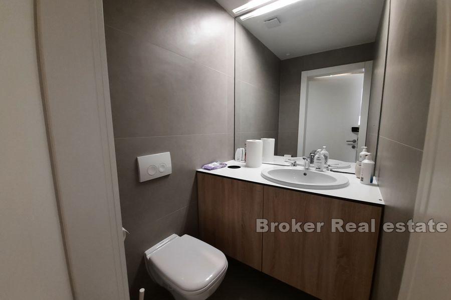 Split center - Modern office space