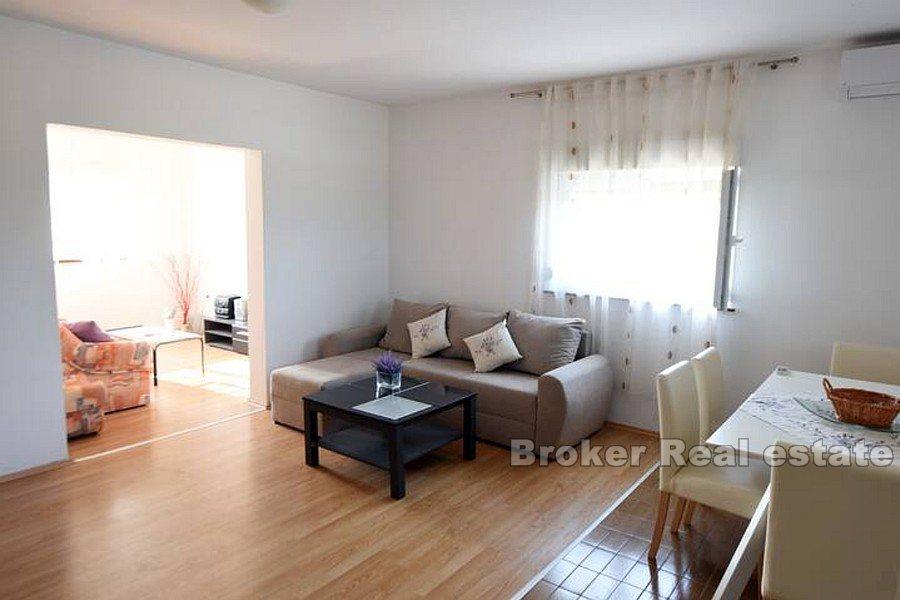 Near Zadar - House with a spacious garden