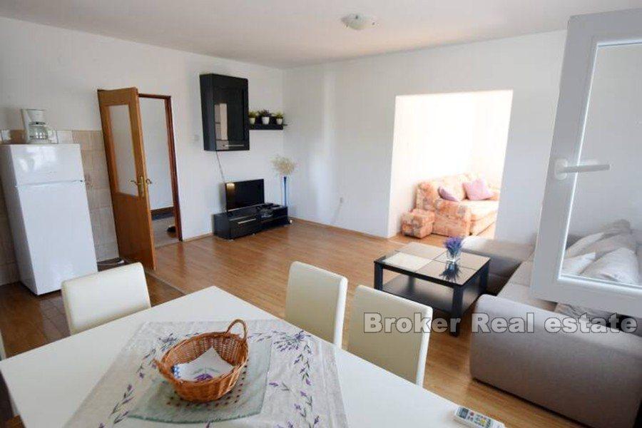 Near Zadar - House with a spacious garden