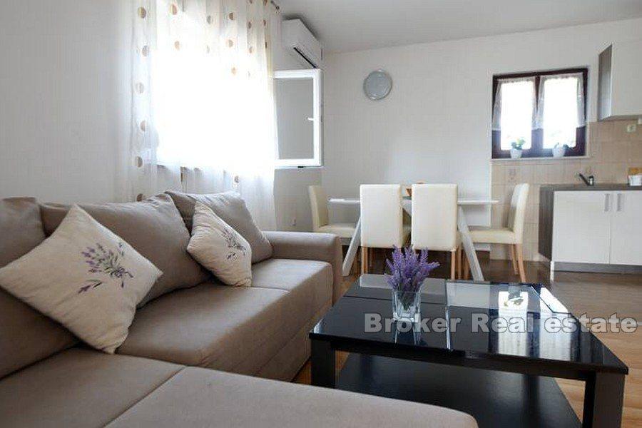 Near Zadar - House with a spacious garden