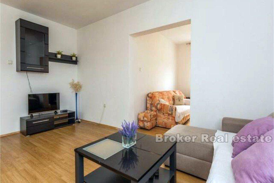 Near Zadar - House with a spacious garden