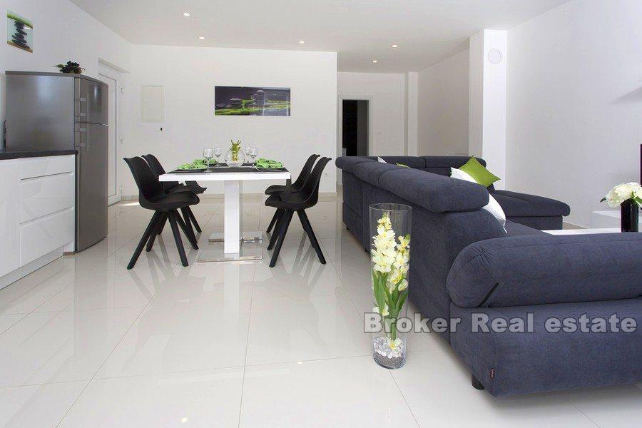 Brac - Urocza willa z widokiem na morze