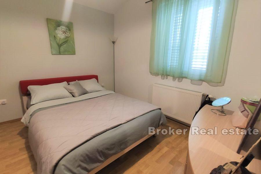 Brač - Okouzlující vila s výhledem na moře