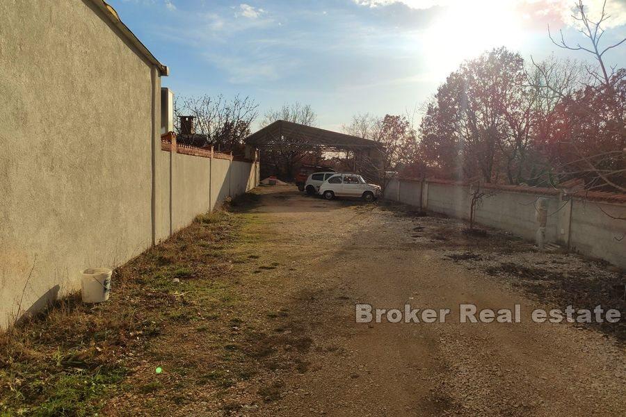 Brac - Sjarmerende villa med havutsikt