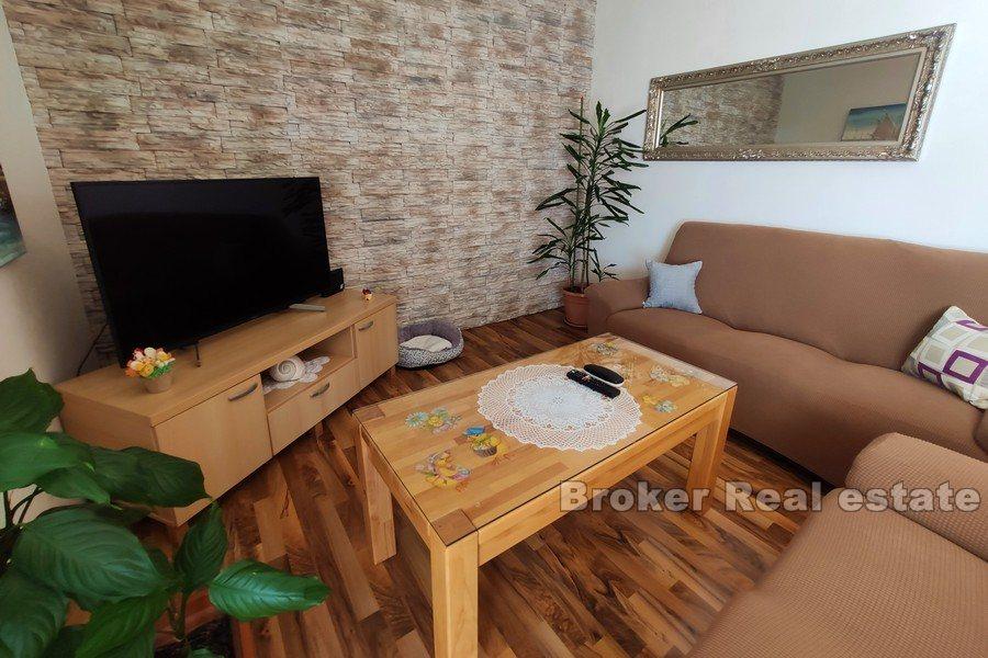 Kaštela - Půvabný dům s bazénem