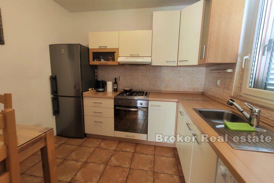 Kaštela - Půvabný dům s bazénem