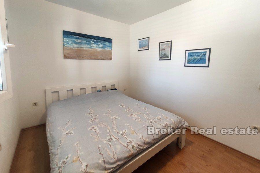 Kaštela - Půvabný dům s bazénem