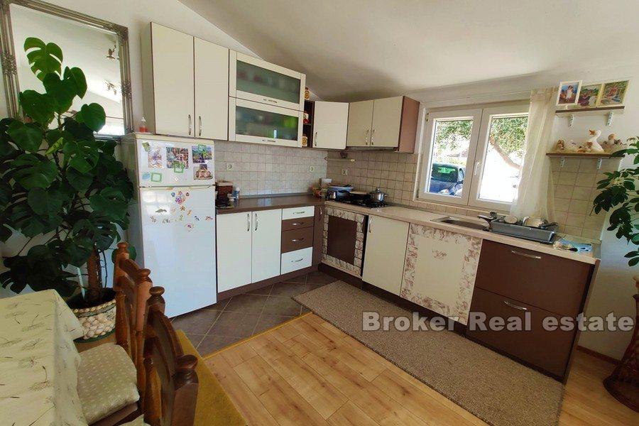 Kastela - Charming house with a sea view