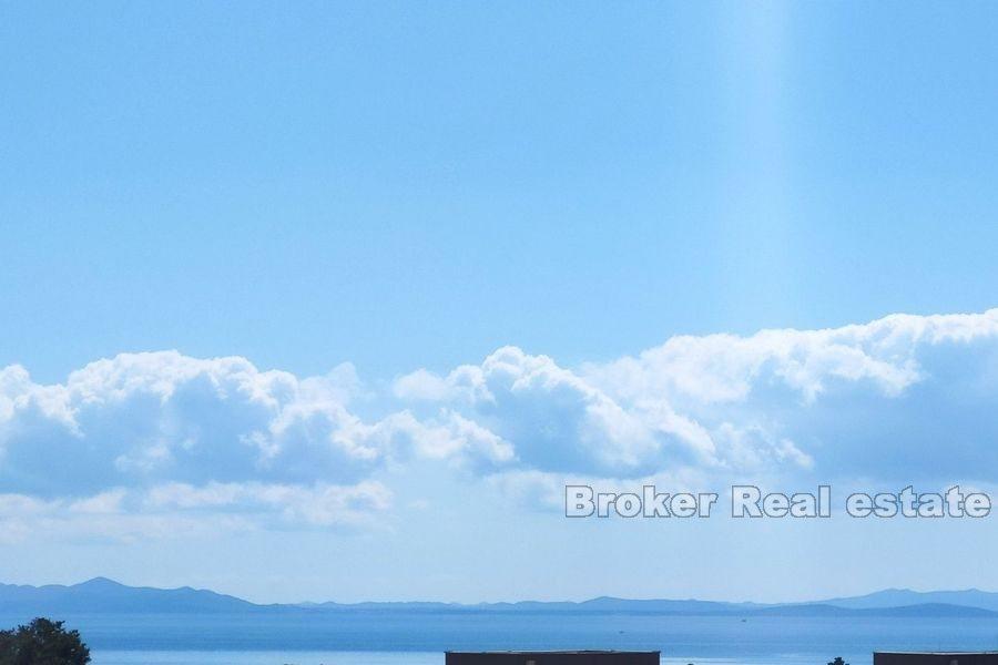 Vir - Appartements dans un nouveau bâtiment