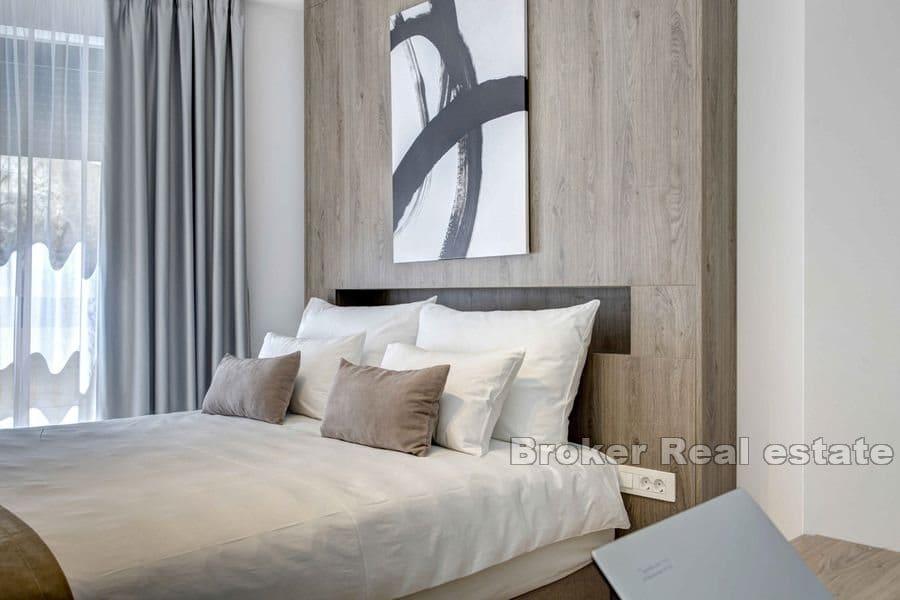 Zadar - Penthouse s výhledem na moře