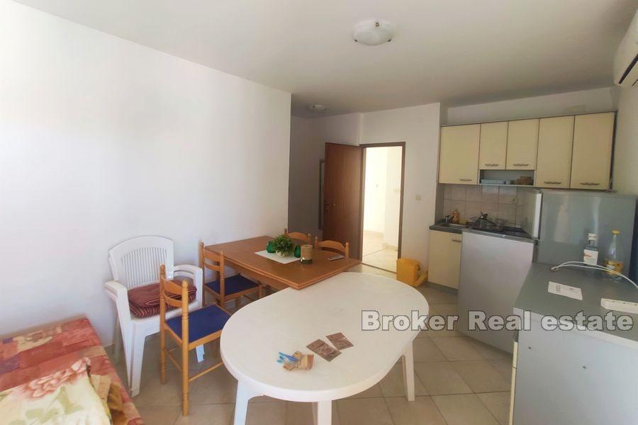 Île de Čiovo - Maison d'habitation avec vue sur la mer