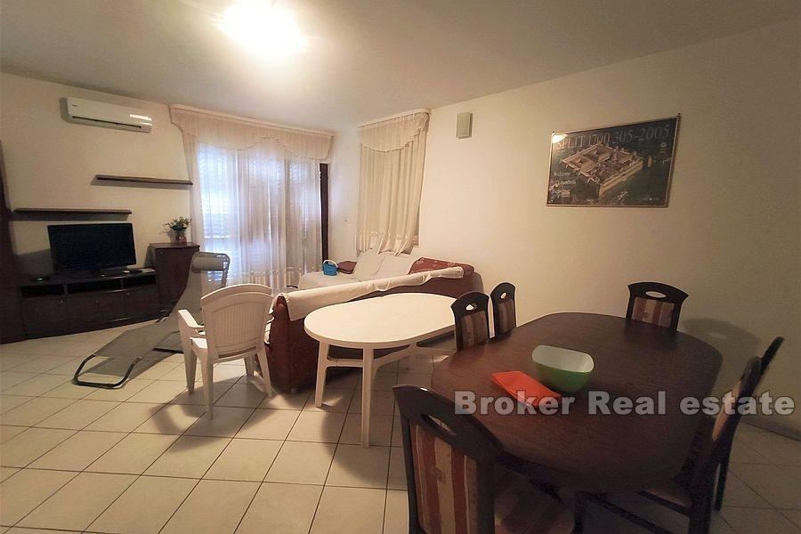 Île de Čiovo - Maison d'habitation avec vue sur la mer