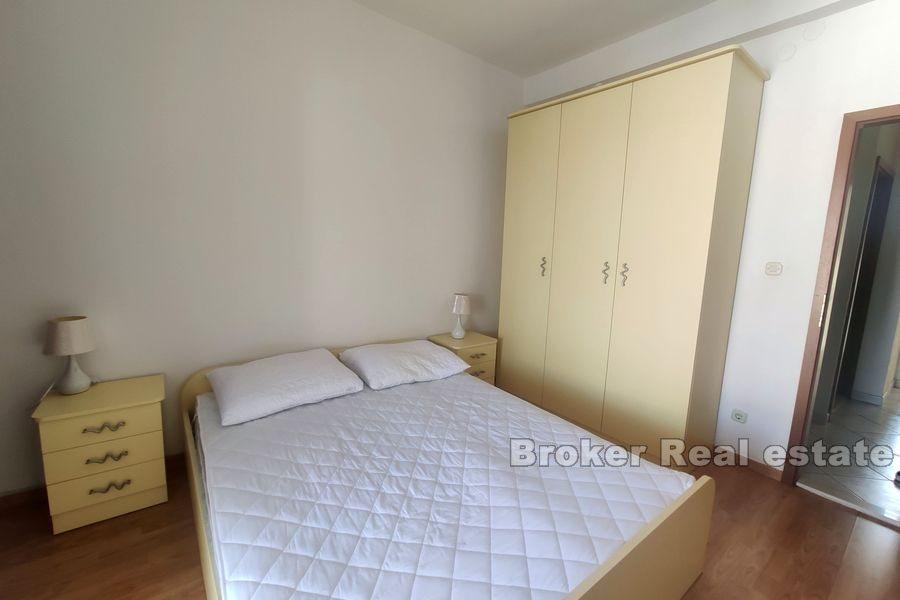 Île de Čiovo - Maison d'habitation avec vue sur la mer