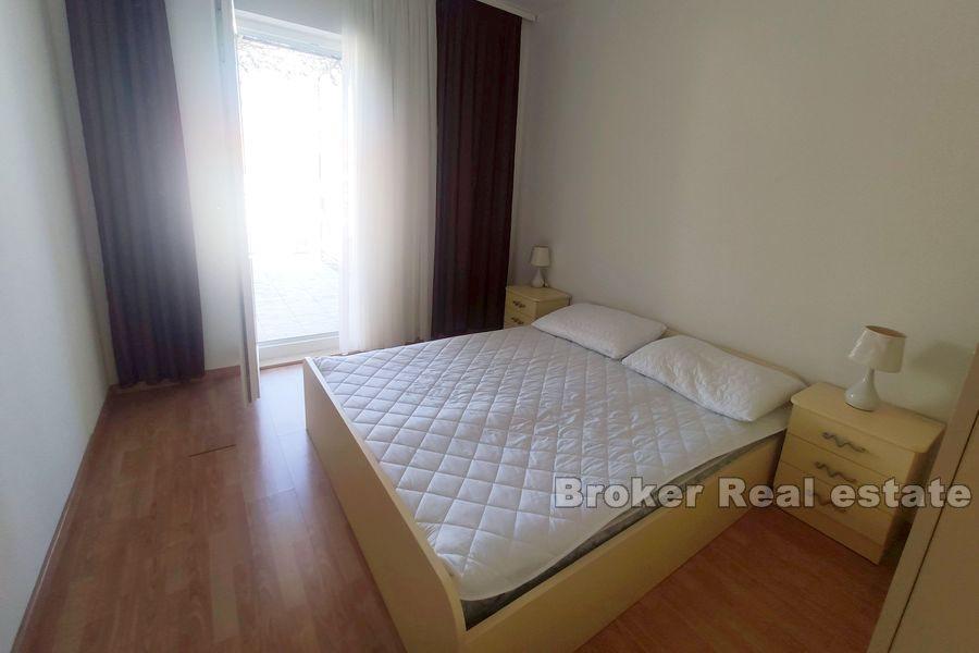 Île de Čiovo - Maison d'habitation avec vue sur la mer