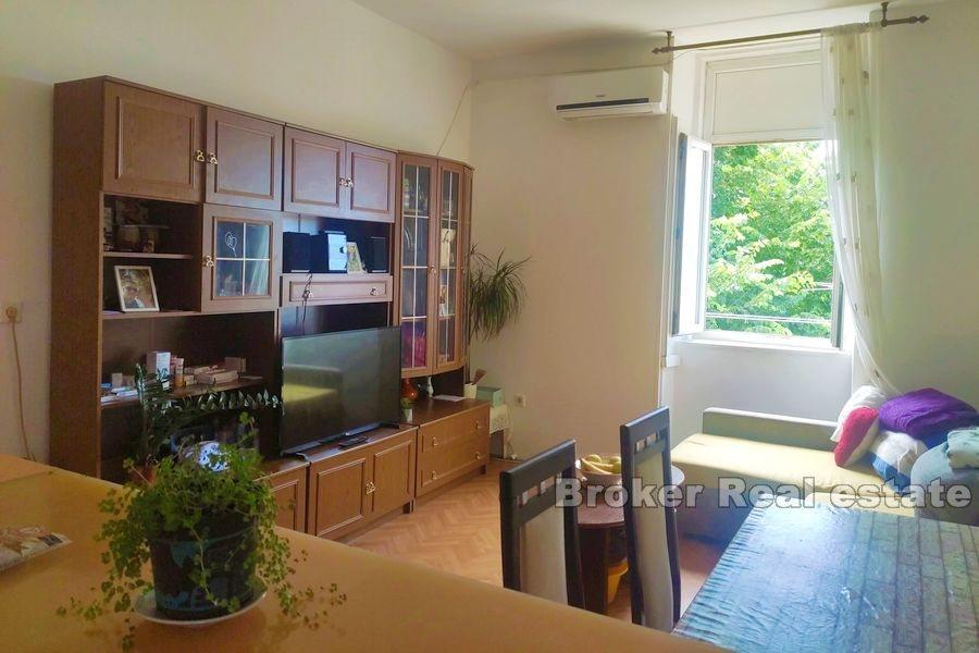 Кастела - Квартира во втором ряду от моря