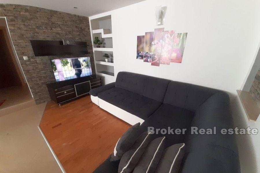 Kastela - Nowoczesne i komfortowe mieszkanie