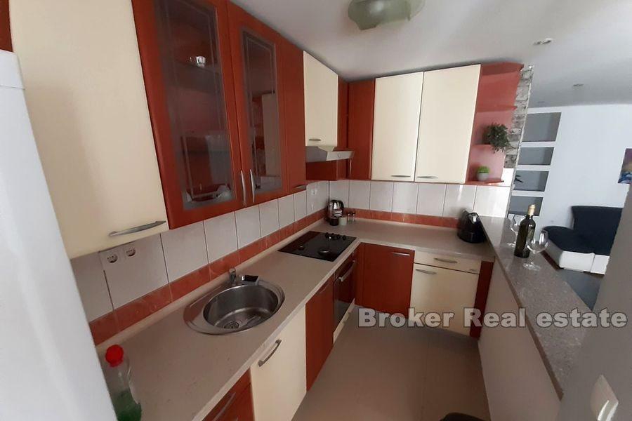 Kastela - Nowoczesne i komfortowe mieszkanie