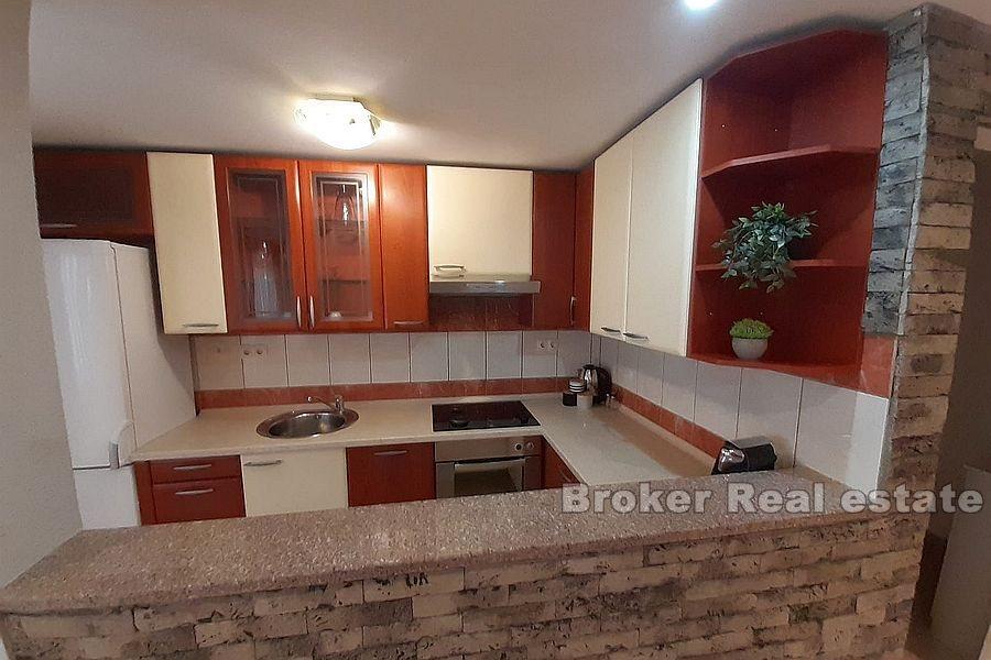 Kastela - Nowoczesne i komfortowe mieszkanie