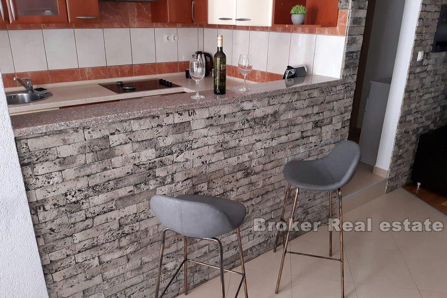 Kastela - Nowoczesne i komfortowe mieszkanie