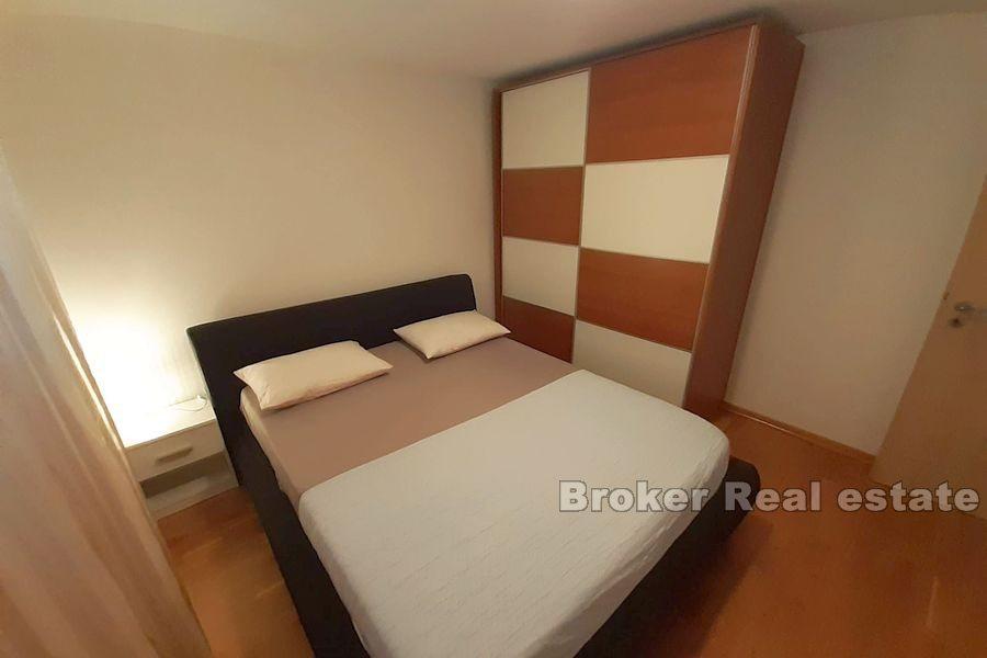 Kastela - Nowoczesne i komfortowe mieszkanie