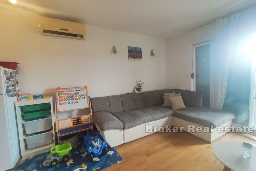 Kastela - Apartment in unmittelbarer Nähe zum Meer