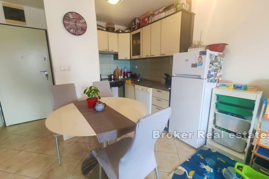 Kastela - Apartment in unmittelbarer Nähe zum Meer