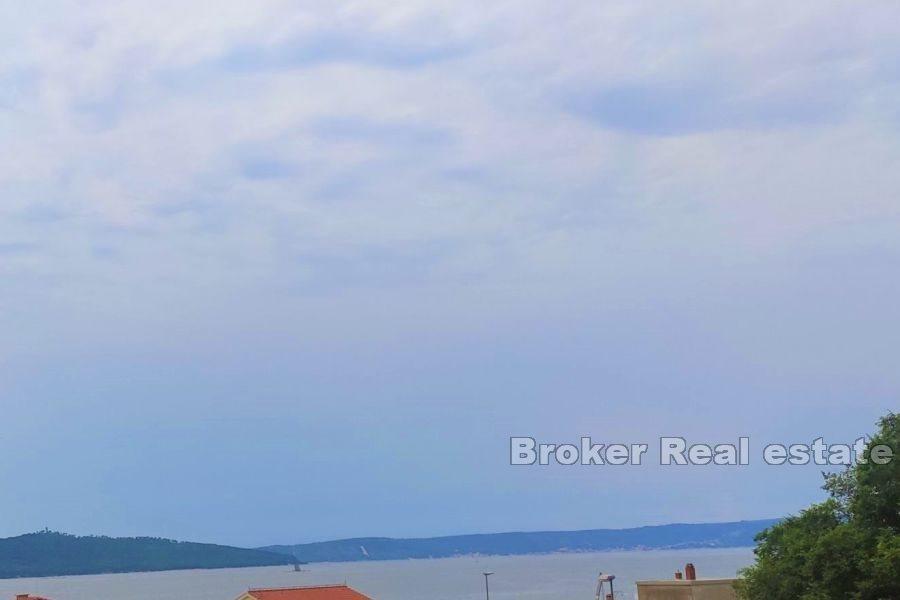 Kastela - Apartment in unmittelbarer Nähe zum Meer