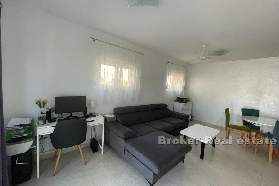 Trogir - Moderný byt v atraktívnej lokalite