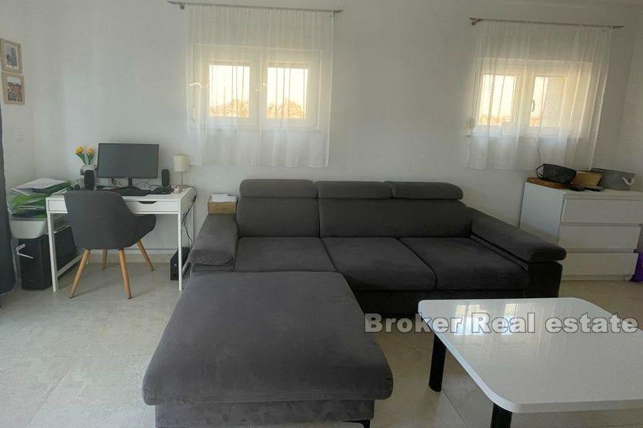 Trogir - Moderný byt v atraktívnej lokalite