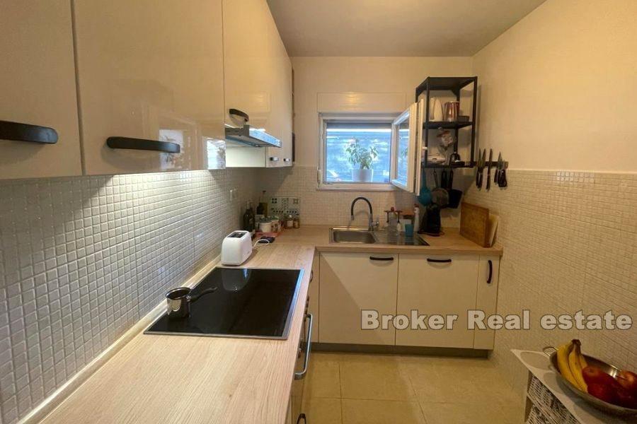 Trogir - Moderný byt v atraktívnej lokalite