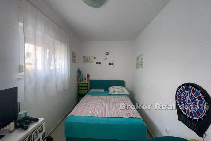 Trogir - Moderný byt v atraktívnej lokalite